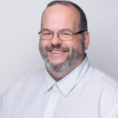Picture of Chris Pushor