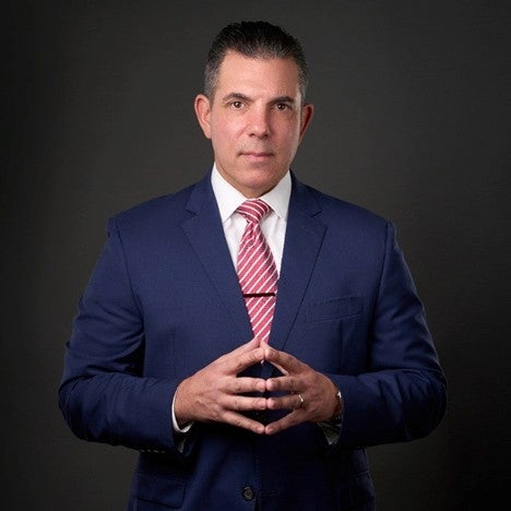 Picture of Christopher Parrella