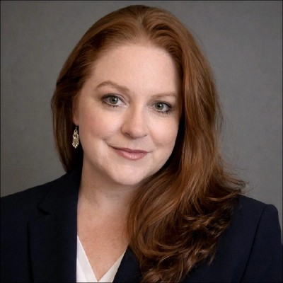 Picture of Kate Vestuto