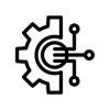 Data Tools Icon
