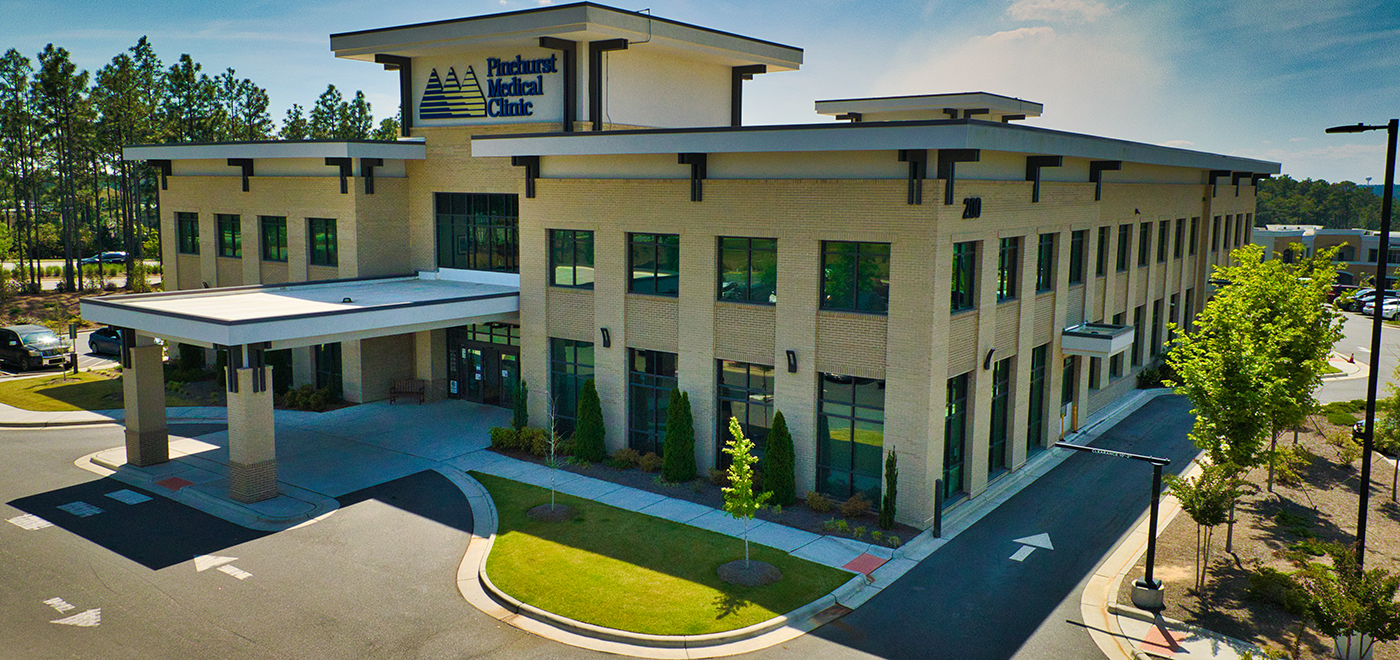 Pinehurst Medical Center