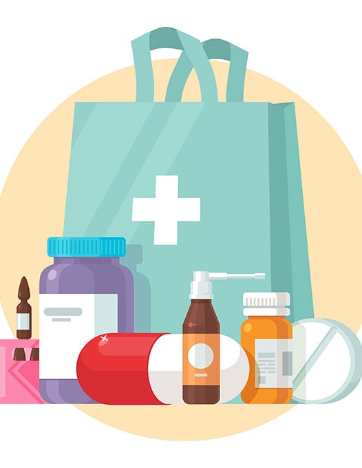 HCPCS - Pharmaceuticals