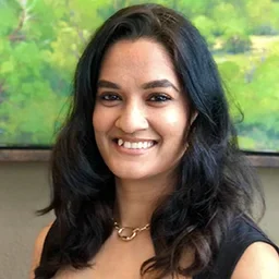 Picture of Deepha Bilaji