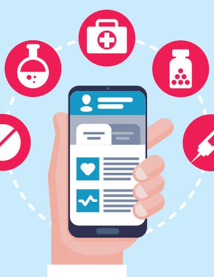 Engaging physicians in the claims cycle